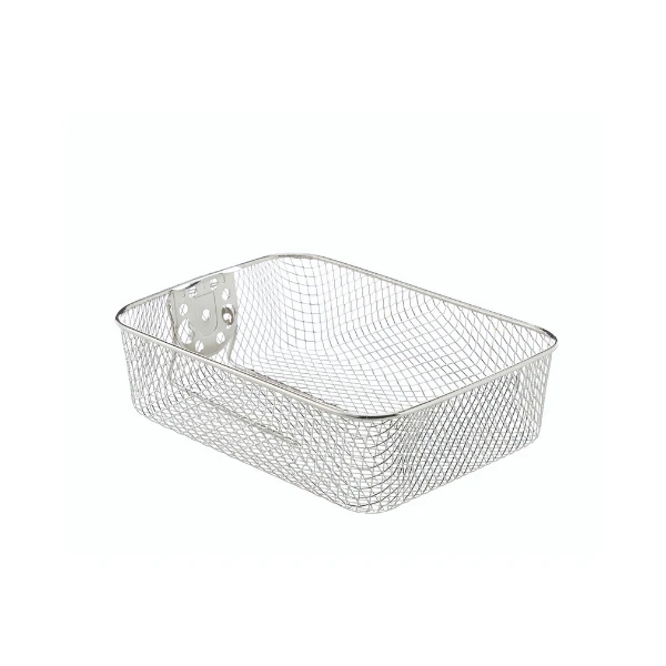 Paderno 3.5-Litre Auto-Drain Deep Fryer | Friteuse à Drainage Automatique De 3,5 litres Appliances 11 Paderno 3.5-Litre Auto-Drain Deep Fryer | Friteuse à Drainage Automatique De 3,5 litres Appliances