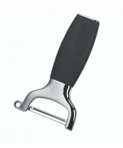 Paderno Horizontal Y-Peeler | Couteau à éplucher Horizontal