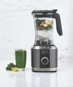 Paderno Vortex Blade High-Speed Blender | Mélangeur à Grande Vitesse à Lame Vortex Appliances