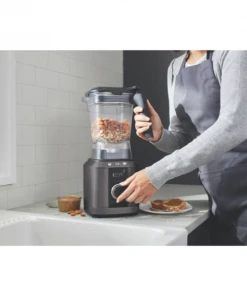 Paderno Vortex Blade High-Speed Blender | Mélangeur à Grande Vitesse à Lame Vortex Appliances 9 Paderno Vortex Blade High-Speed Blender | Mélangeur à Grande Vitesse à Lame Vortex Appliances