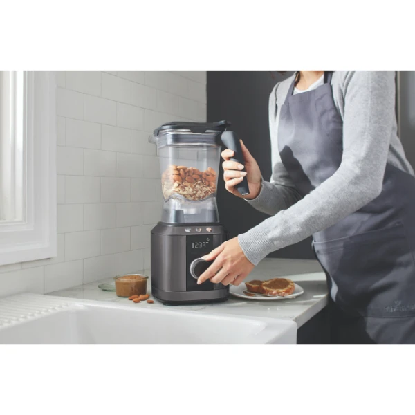 Paderno Vortex Blade High-Speed Blender | Mélangeur à Grande Vitesse à Lame Vortex Appliances 6 Paderno Vortex Blade High-Speed Blender | Mélangeur à Grande Vitesse à Lame Vortex Appliances