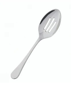 Paderno Richmond Slotted Serving Spoon | Cuillère De Service à Fentes Richmond Best Sellers