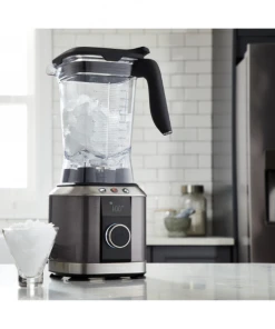Paderno Appliances Vortex Blade Power Blender | Mélangeur électrique à Lame Vortex