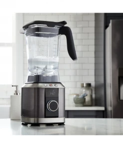 Paderno Appliances Vortex Blade Power Blender | Mélangeur électrique à Lame Vortex