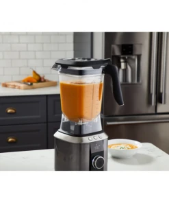 Paderno Appliances Vortex Blade Power Blender | Mélangeur électrique à Lame Vortex