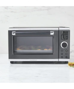 Paderno Appliances 6-Slice Convection Toaster Oven | Four Grille-pain à Convection à 6 Tranches