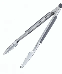 Paderno 12" Stainless Steel Tong | Pinces En Acier Inoxydable, 12 Po Best Sellers